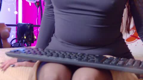 Nicole online show from December 11, 8:04 am