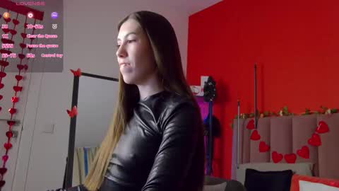 Nicole online show from March 4, 1:44 am