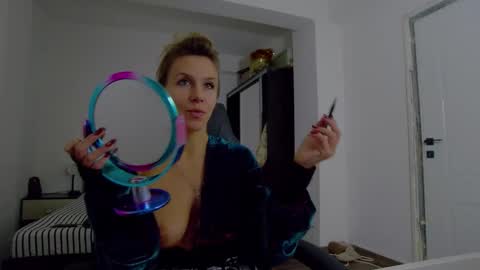 sellena_angel online show from November 29, 10:51 am