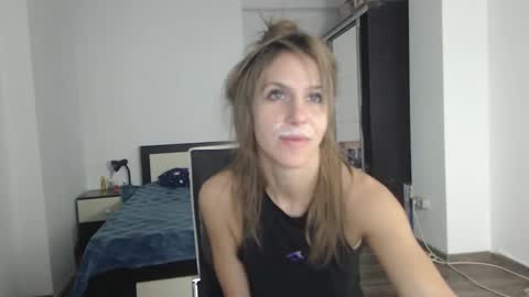 Snapshot of sellena_angels chatting on February 12, 11:29 am sellena_angels online show from February 12, 11:29 am