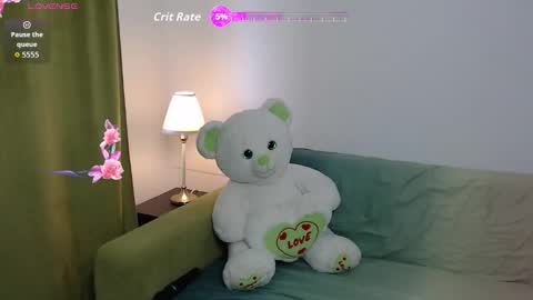  Sellena Angel  online show from October 14, 11:33 am