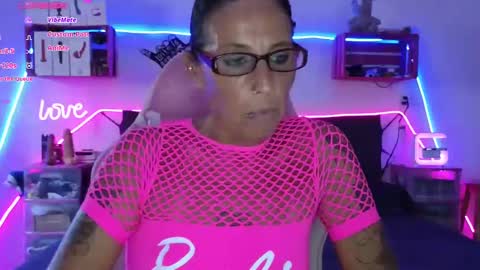 Selvaggia Del Caribe online show from January 13, 5:33 pm