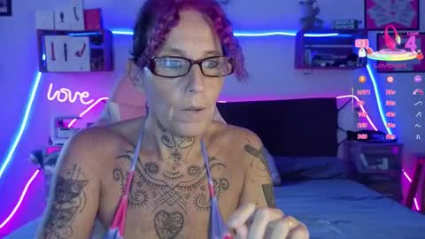 Snapshot of selvaggia_del_caribe chatting on December 3, 5:22 pm Selvaggia Del Caribe online show from December 3, 5:22 pm