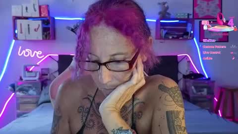 Snapshot of selvaggia_del_caribe chatting on December 4, 6:16 pm Selvaggia Del Caribe online show from December 4, 6:16 pm