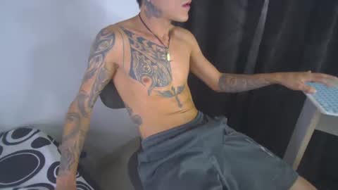 sem_alas online show from January 25, 2:15 am