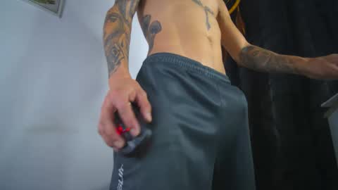 sem_alas online show from September 14, 8:52 pm