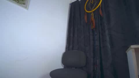 sem_alas online show from January 8, 4:04 am