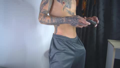 sem_alas online show from May 29, 2:53 am