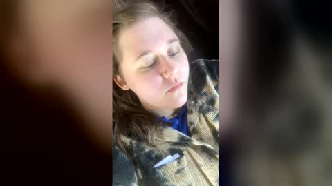 Semaj Sage online show from January 31, 8:18 pm