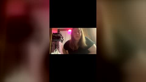 Semaj Sage online show from March 20, 9:52 pm