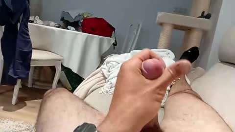sementalxcam online show from May 29, 4:05 pm