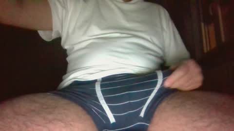 Snapshot of semperdur1 chatting on January 10, 12:01 am semperdur1 online show from January 10, 12:01 am