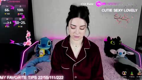 Snapshot of semurmur chatting on February 3, 2:00 pm S E M U R online show from February 3, 2:00 pm