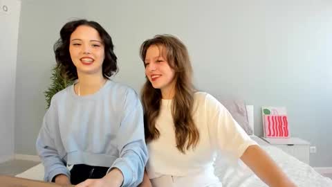 Ami online show from October 8, 3:15 am