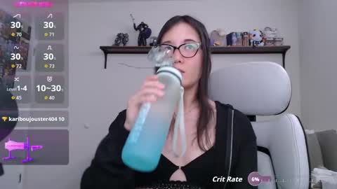 Snapshot of sen_and_sin chatting on September 26, 1:31 am Sen online show from September 26, 1:31 am