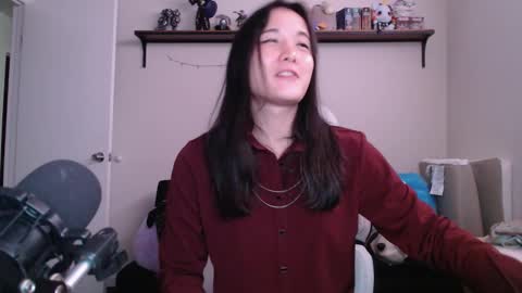 Snapshot of sen_and_sin chatting on October 13, 3:17 am Sen online show from October 13, 3:17 am