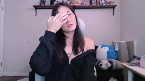 Snapshot of sen_and_sin chatting on October 15, 12:33 am Sen online show from October 15, 12:33 am