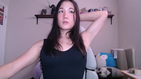 Snapshot of sen_and_sin chatting on October 19, 4:24 am Sen online show from October 19, 4:24 am