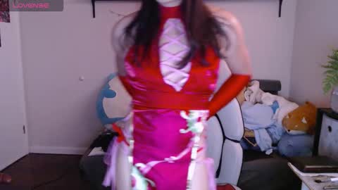 Snapshot of sen_and_sin chatting on November 4, 3:16 am Sen online show from November 4, 3:16 am