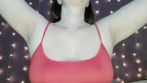 Snapshot of send_me chatting on April 7, 5:30 am send me online show from April 7, 5:30 am