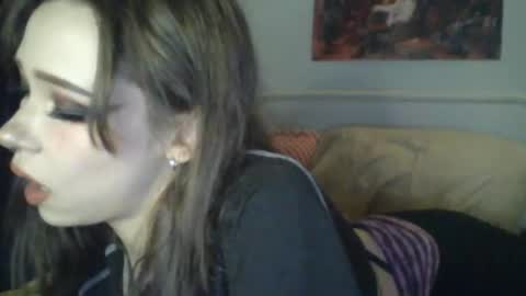 goddess esme  online show from March 8, 12:55 am