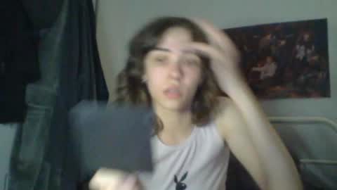 goddess esme  online show from September 13, 12:10 am