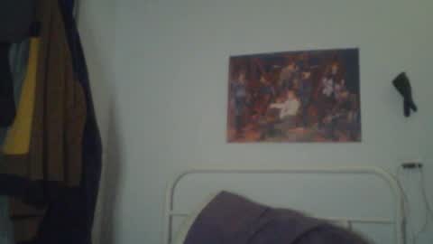 goddess esme  online show from February 28, 1:28 am