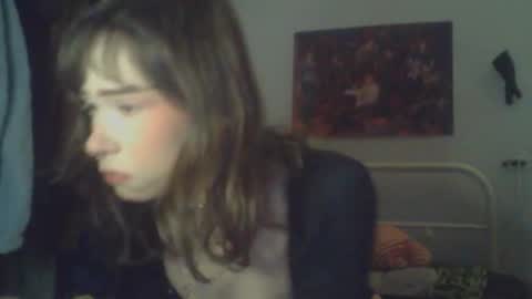 goddess esme  online show from March 8, 12:52 am