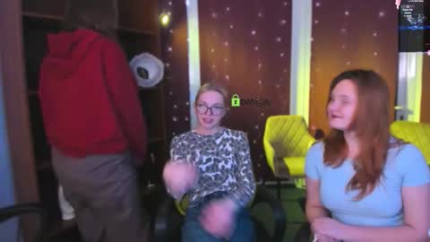 Sendi online show from March 10, 8:14 pm