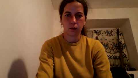 Snapshot of sendiarayl chatting on September 27, 4:01 pm sendiarayl online show from September 27, 4:01 pm