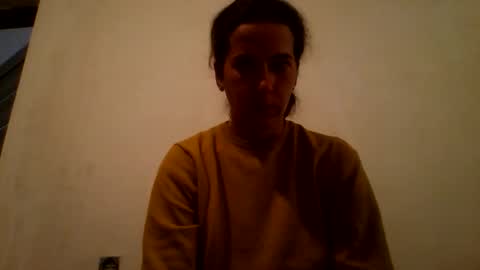 Snapshot of sendiarayl chatting on September 29, 6:29 am sendiarayl online show from September 29, 6:29 am