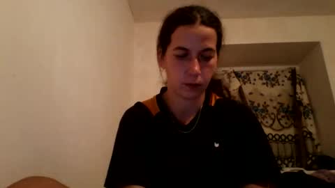 Snapshot of sendiarayl chatting on October 10, 7:24 pm sendiarayl online show from October 10, 7:24 pm