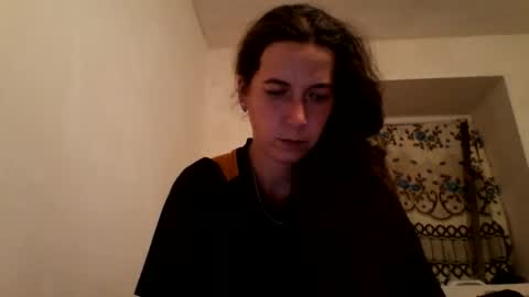 Snapshot of sendiarayl chatting on October 26, 6:25 pm sendiarayl online show from October 26, 6:25 pm