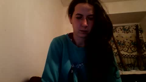 Snapshot of sendiarayl chatting on December 15, 4:44 pm sendiarayl online show from December 15, 4:44 pm