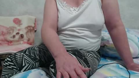 Lenna online show from December 4, 11:41 am