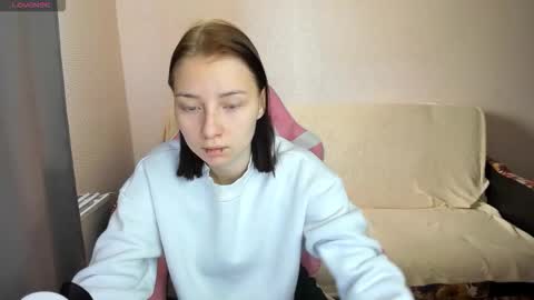 SenkoBaby online show from September 13, 3:50 am