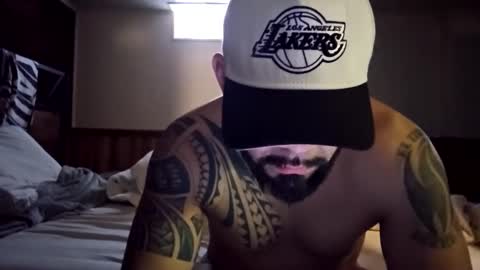 senor49509 online show from January 11, 2:04 pm