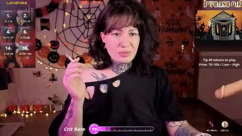 senorita_dakota online show from October 24, 10:39 pm