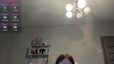 Mary Cherry online show from December 3, 8:45 am