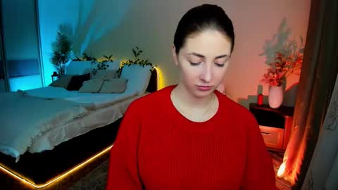 sensitiveheartt online show from November 10, 7:46 pm