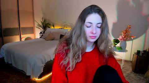 sensitiveheartt online show from November 29, 7:28 pm