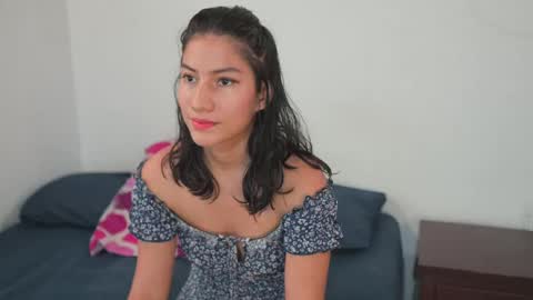 Snapshot of senssual_goddess chatting on February 10, 8:10 pm senssual_goddess online show from February 10, 8:10 pm