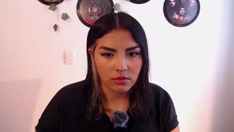 Camille and sophie online show from September 20, 3:24 pm