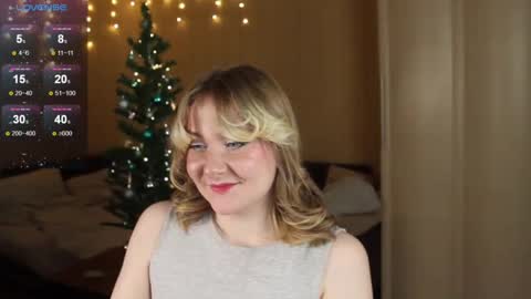 Ilona online show from December 1, 10:21 pm