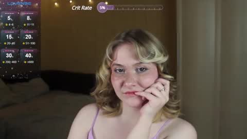 Ilona online show from December 8, 10:47 pm