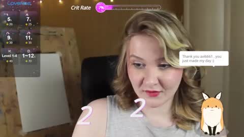 Ilona online show from January 16, 8:46 pm