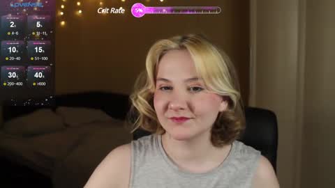 Ilona online show from February 26, 7:38 pm
