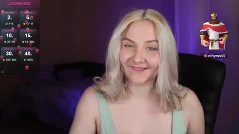 Snapshot of sensual_girrrl chatting on October 22, 9:03 pm Ilona online show from October 22, 9:03 pm