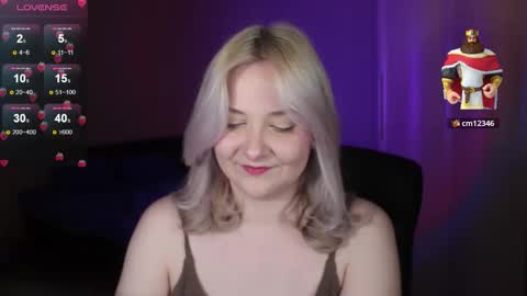 Snapshot of sensual_girrrl chatting on November 10, 8:08 pm Ilona online show from November 10, 8:08 pm