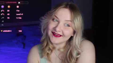 Ilona online show from June 9, 12:22 am
